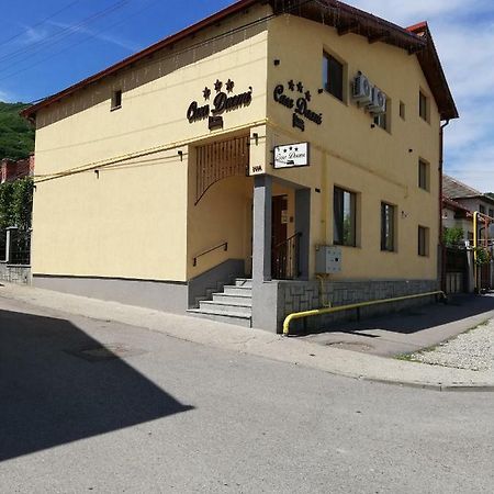 Hotel Casa Daomi Deva Exteriér fotografie
