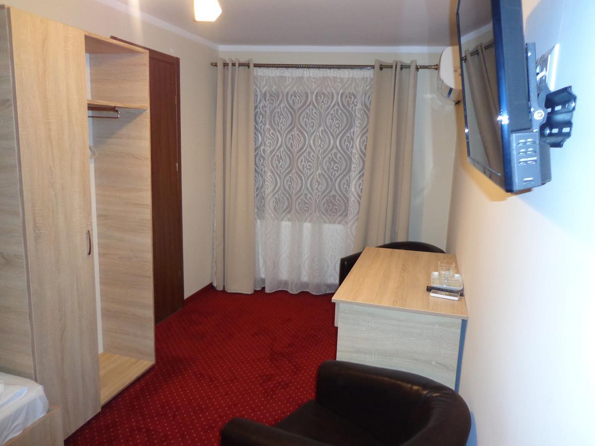 Hotel Casa Daomi Deva Exteriér fotografie