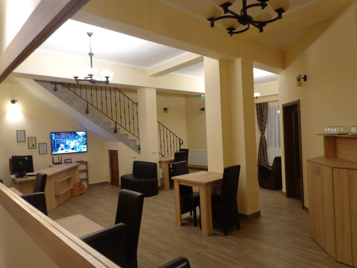Hotel Casa Daomi Deva Exteriér fotografie