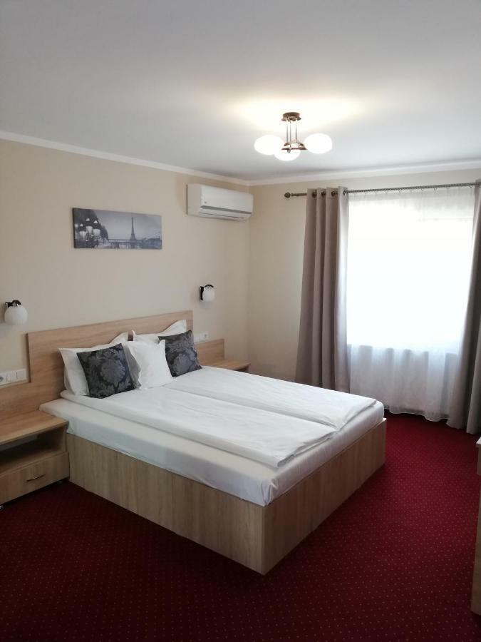 Hotel Casa Daomi Deva Exteriér fotografie