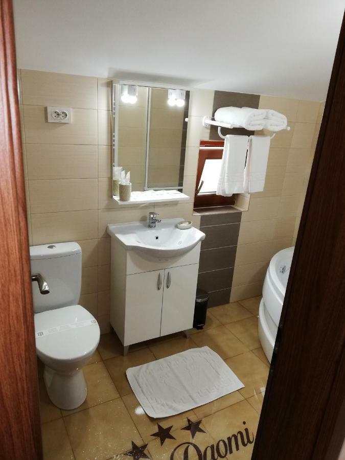 Hotel Casa Daomi Deva Exteriér fotografie