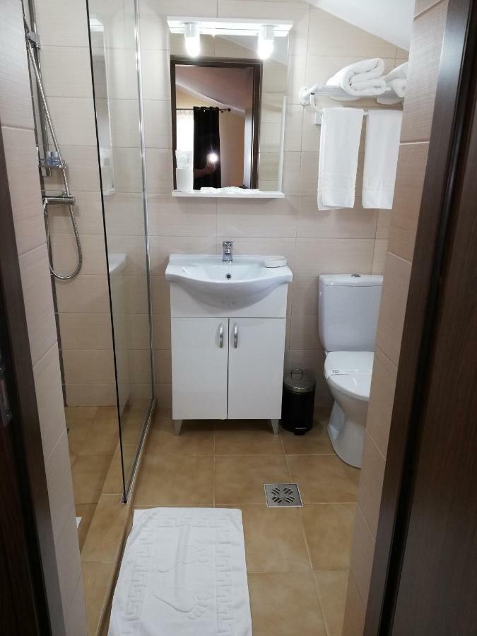 Hotel Casa Daomi Deva Exteriér fotografie
