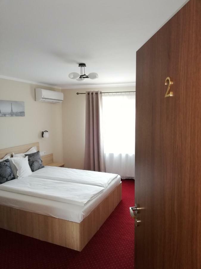Hotel Casa Daomi Deva Exteriér fotografie