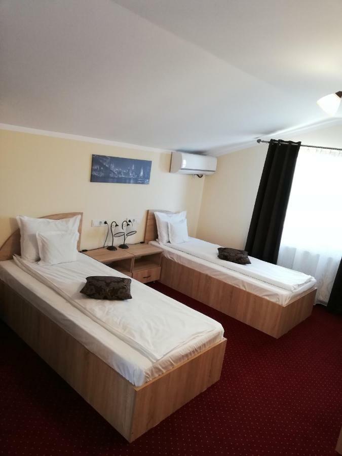 Hotel Casa Daomi Deva Exteriér fotografie