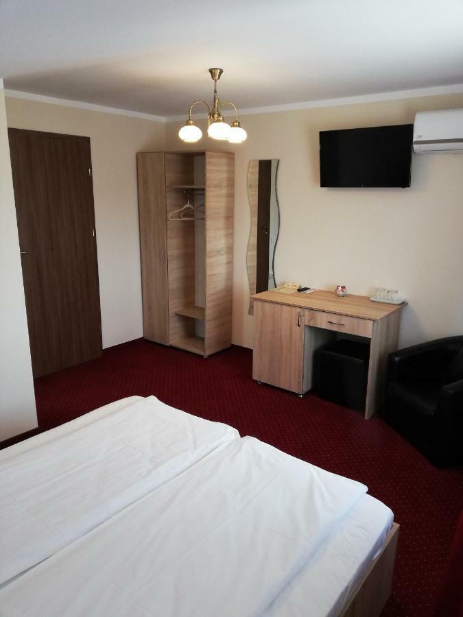 Hotel Casa Daomi Deva Exteriér fotografie