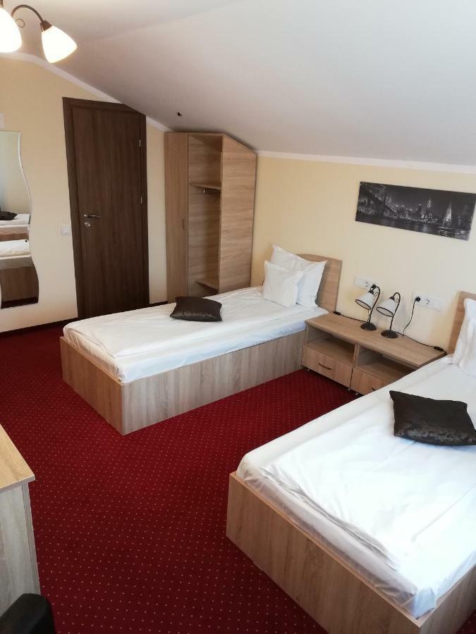 Hotel Casa Daomi Deva Exteriér fotografie