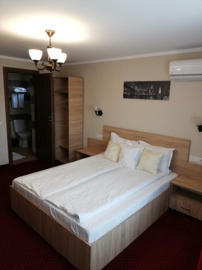 Hotel Casa Daomi Deva Exteriér fotografie