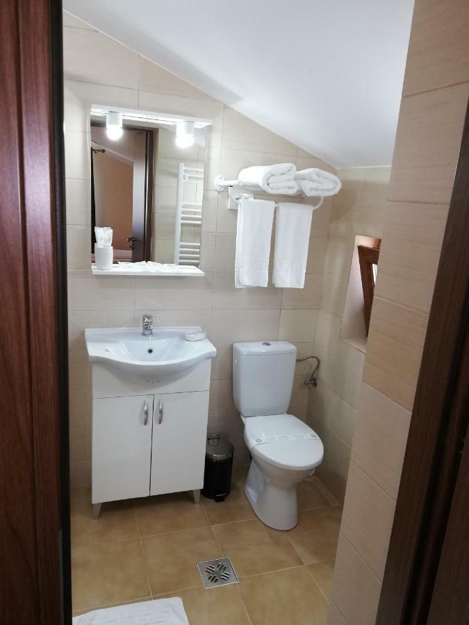 Hotel Casa Daomi Deva Exteriér fotografie