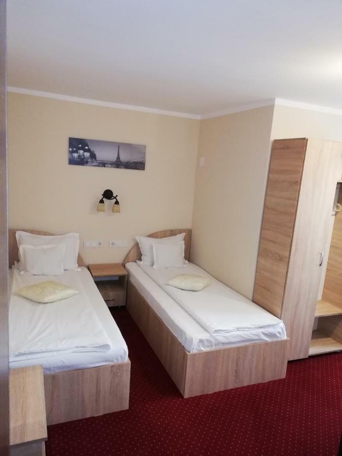 Hotel Casa Daomi Deva Exteriér fotografie