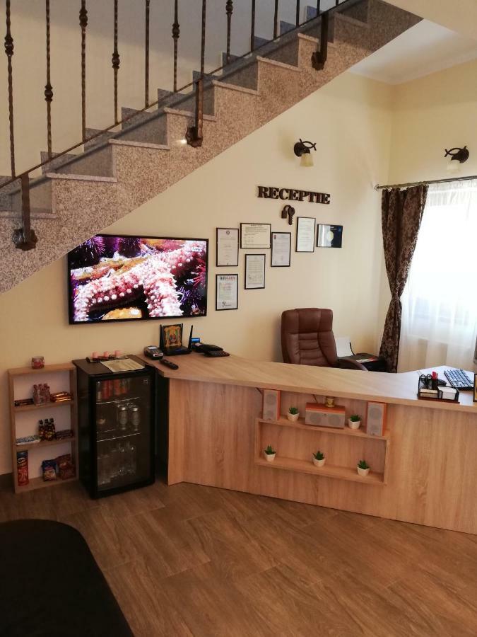 Hotel Casa Daomi Deva Exteriér fotografie