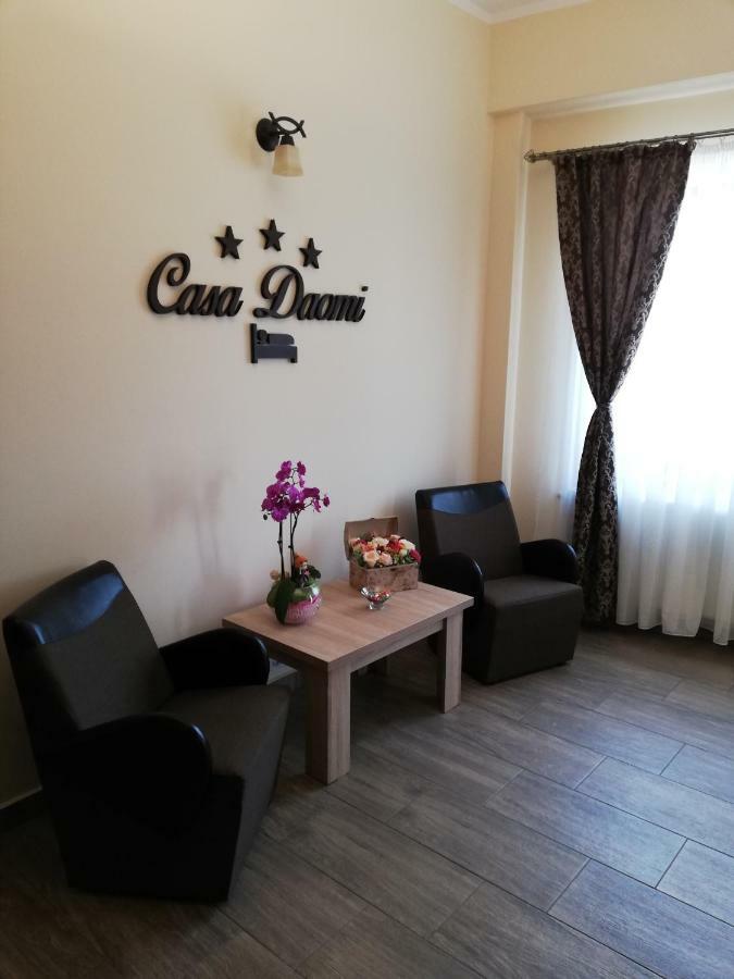 Hotel Casa Daomi Deva Exteriér fotografie