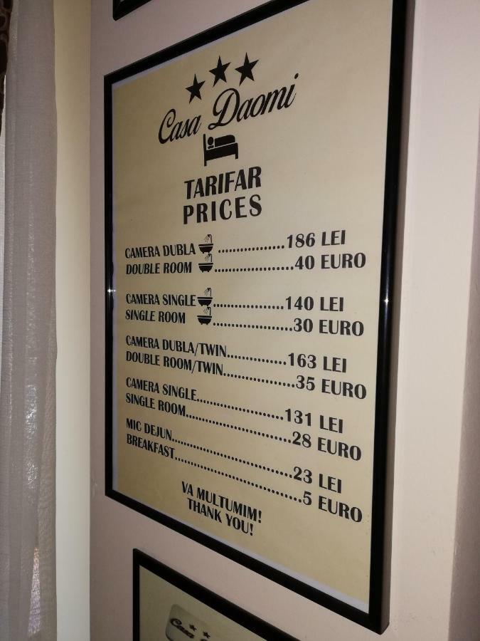 Hotel Casa Daomi Deva Exteriér fotografie