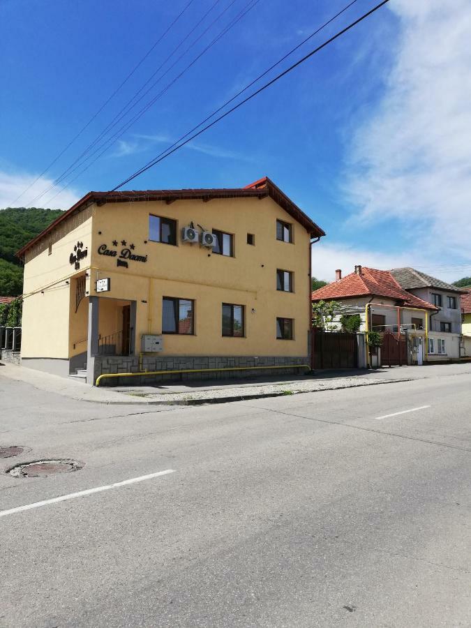 Hotel Casa Daomi Deva Exteriér fotografie