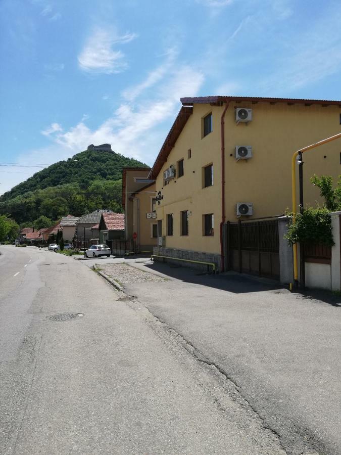 Hotel Casa Daomi Deva Exteriér fotografie
