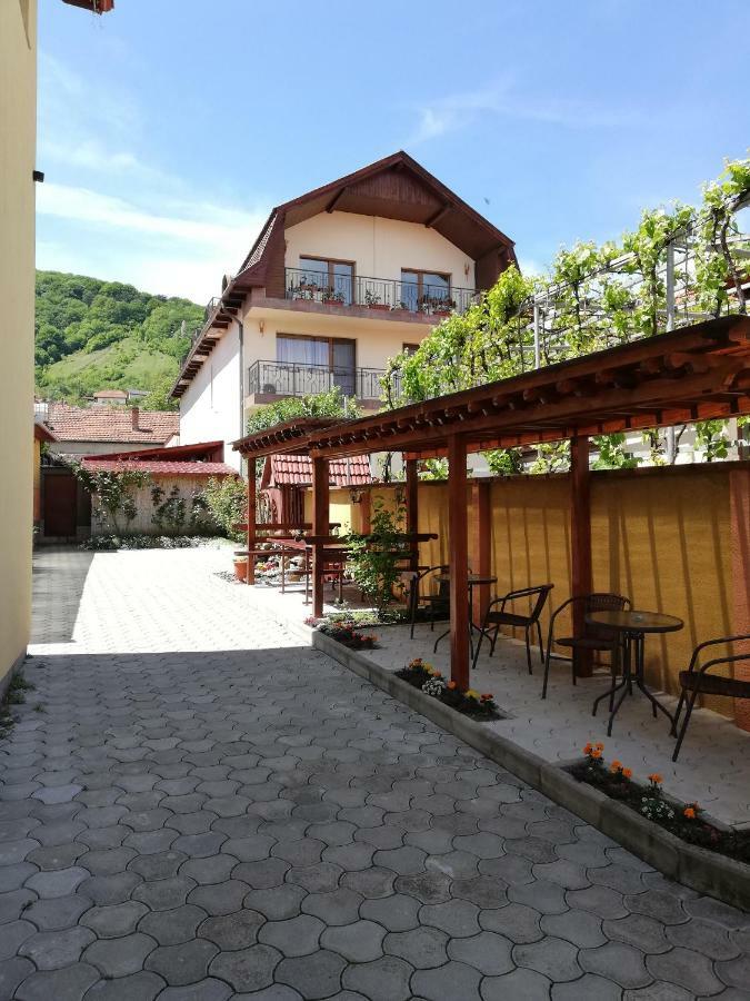 Hotel Casa Daomi Deva Exteriér fotografie
