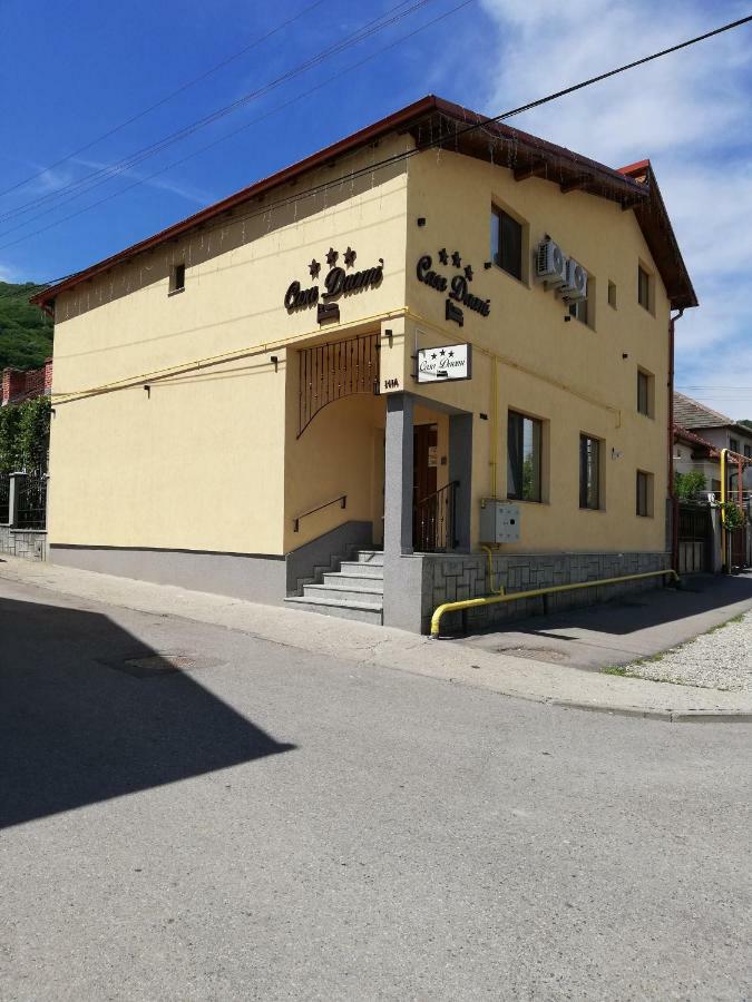 Hotel Casa Daomi Deva Exteriér fotografie