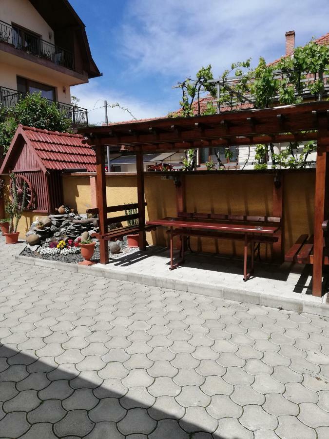 Hotel Casa Daomi Deva Exteriér fotografie