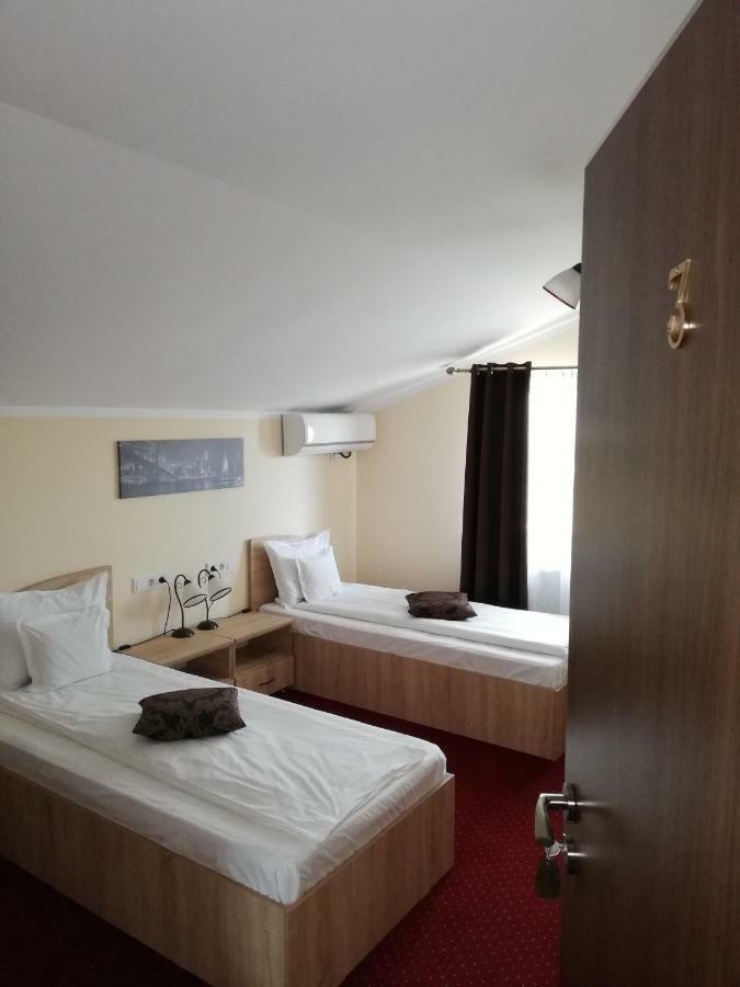 Hotel Casa Daomi Deva Exteriér fotografie